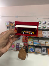 3d Car Garage Key Holder